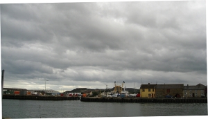 Arklow Harbour Co Wicklow Ireland 1